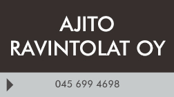 Ajito Ravintolat Oy logo